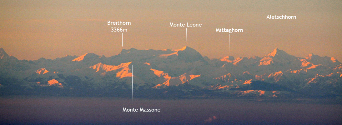 Monte Penice