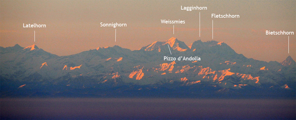 Monte Penice