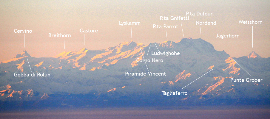 Monte Penice