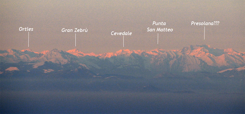 Monte Penice