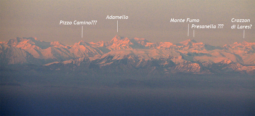 Monte Penice