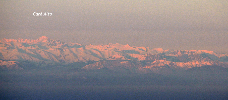 Monte Penice