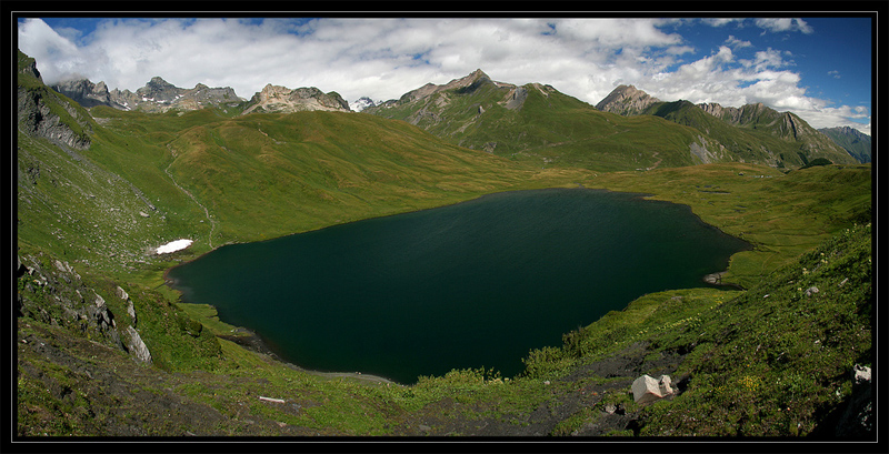 Laghi......della VALLE D''AOSTA