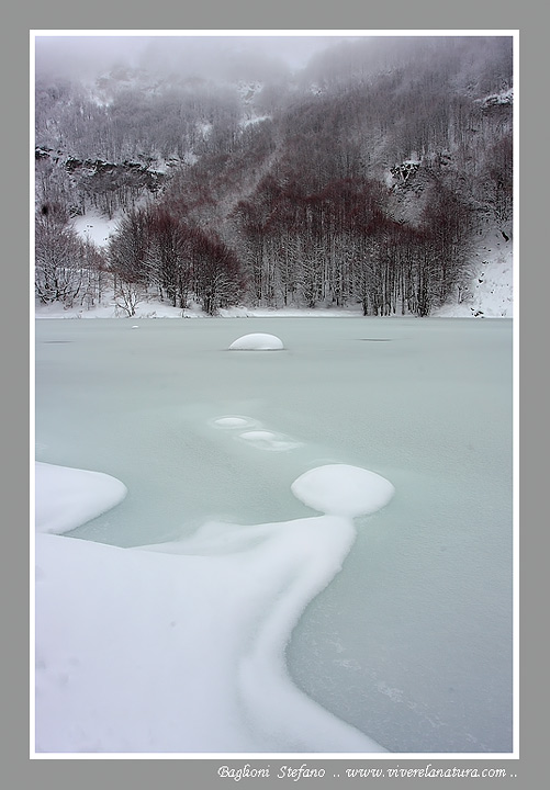 Laghi....dell''EMILIA ROMAGNA