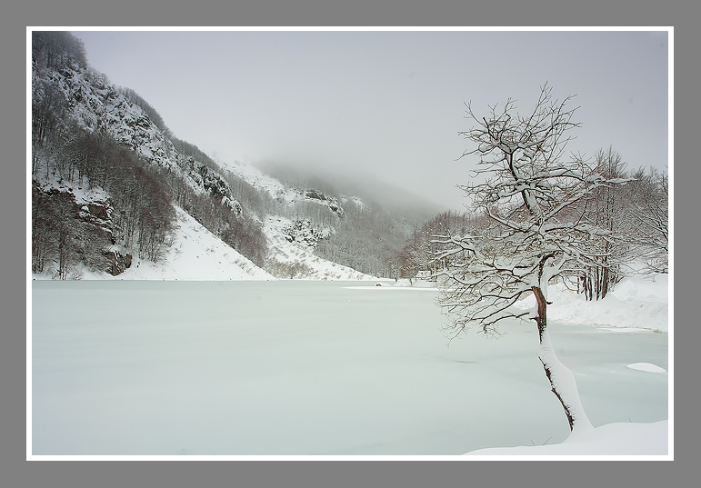 Laghi....dell''EMILIA ROMAGNA