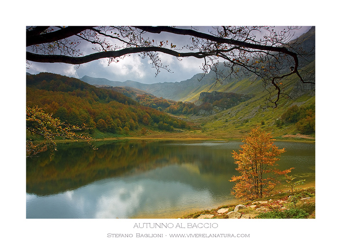 Laghi....dell''EMILIA ROMAGNA