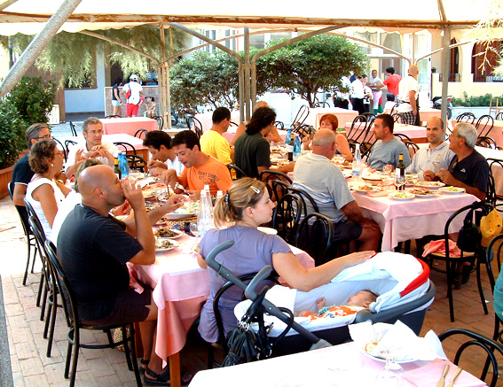 AMSC a Marzamemi