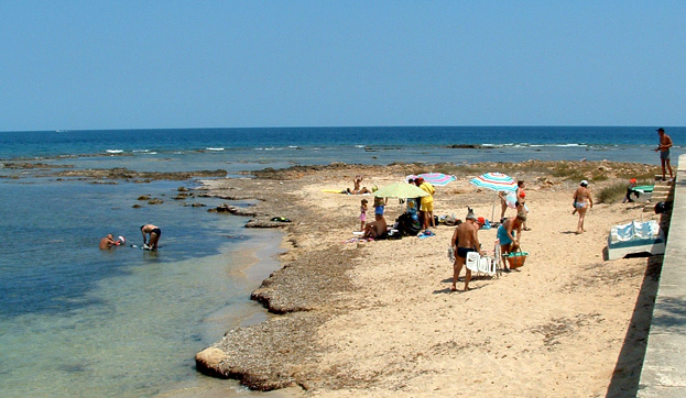 AMSC a Marzamemi