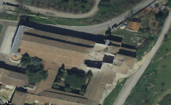 TERREMOTO ABRUZZO