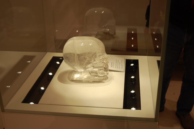 BRITISH MUSEUM