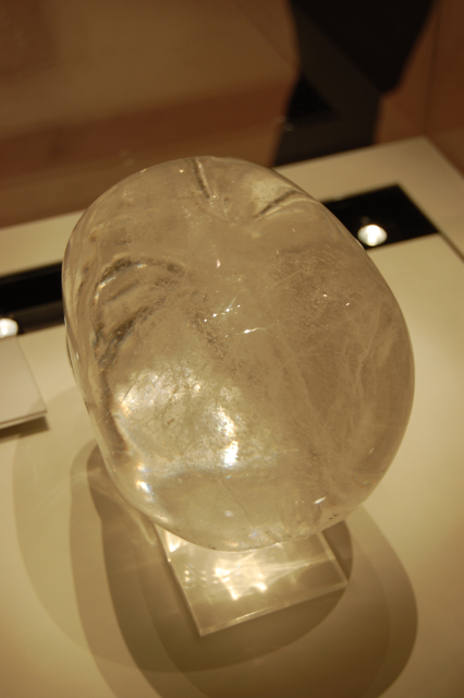 BRITISH MUSEUM