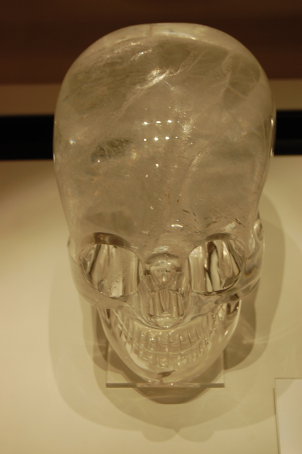 BRITISH MUSEUM