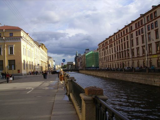 Russia paese dai 1000 volti