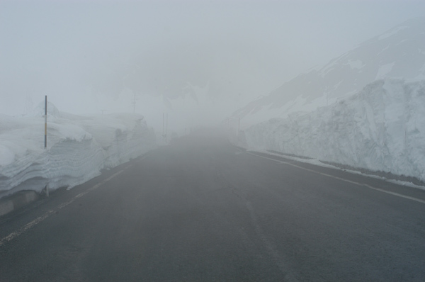 Passo dello Stelvio