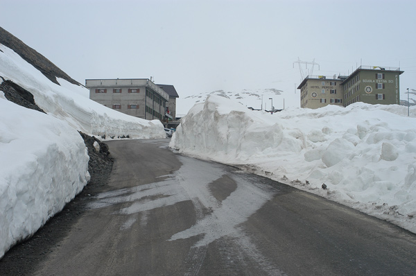 Passo dello Stelvio