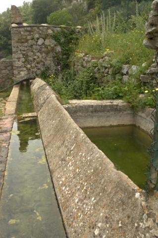 un ambiente inusuale