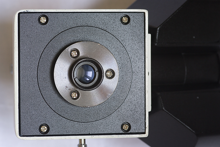 Microscopio Biologico L2050HTG Plan