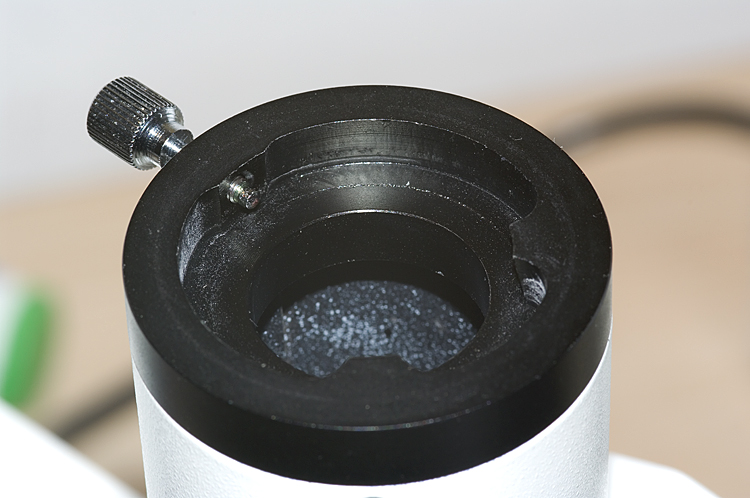 Microscopio Biologico L2050HTG Plan