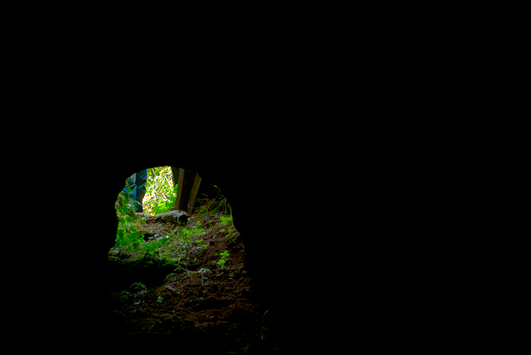 Sovana :  la Necropoli e le Vie Cave