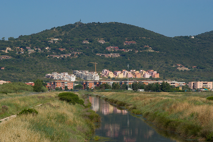 La Diaccia Botrona - Padule di Castiglione della Pescaia