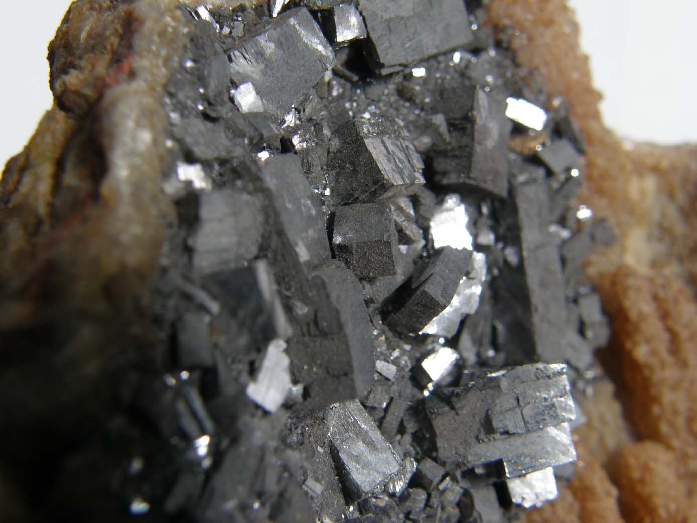 Falso geode 