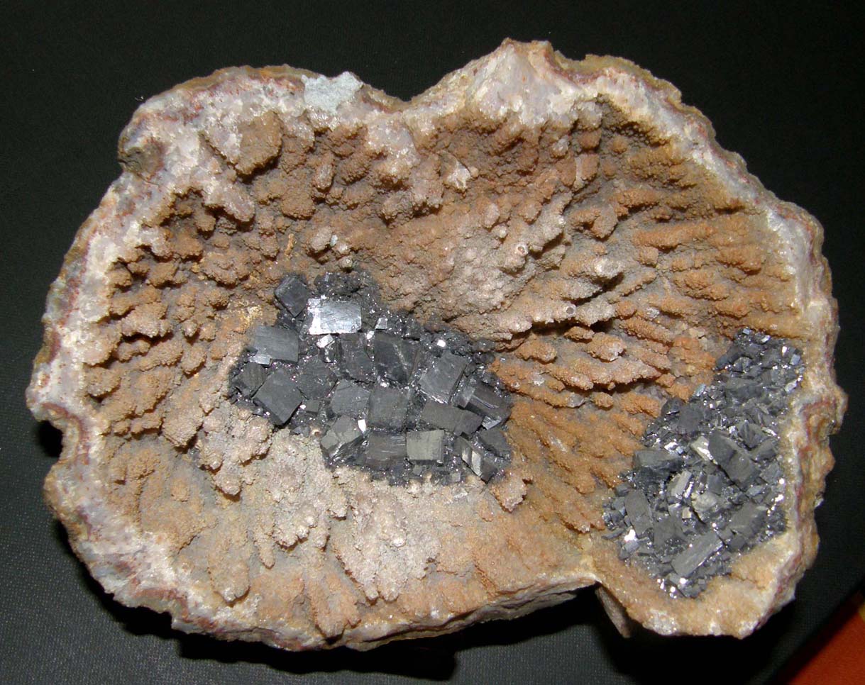 Falso geode 
