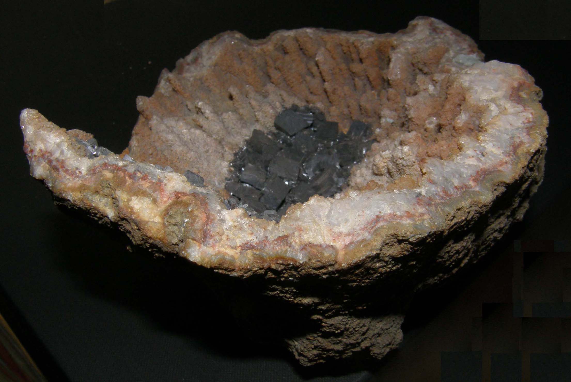 Falso geode 