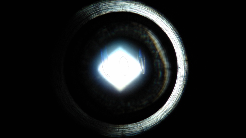 una cosa angosciosa e seria