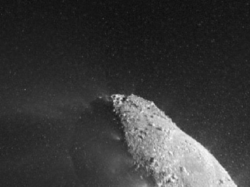 Epoxi Mission della NASA