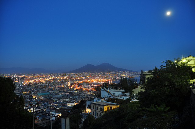 Giove al massimo avvicinamento