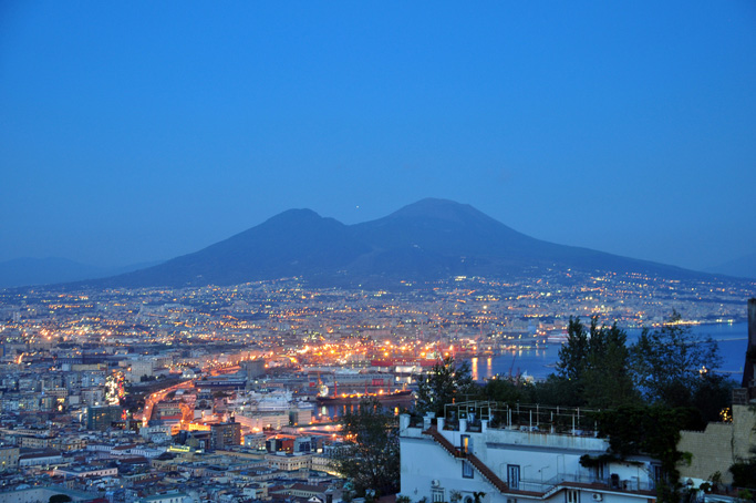 Giove al massimo avvicinamento