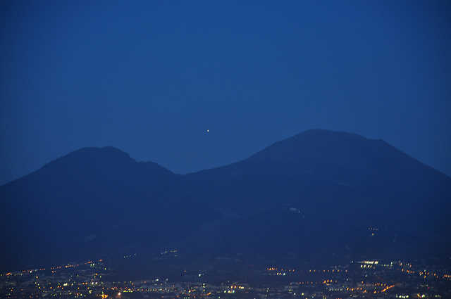 Giove al massimo avvicinamento