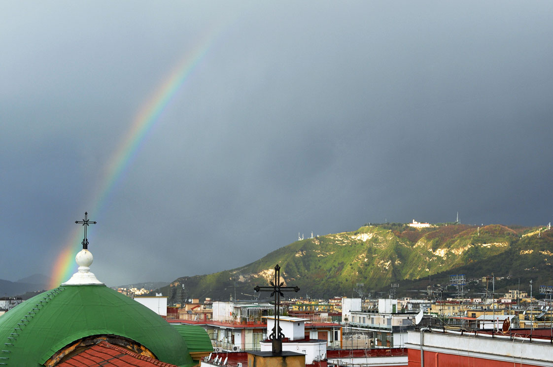 Napoli-25 novembre