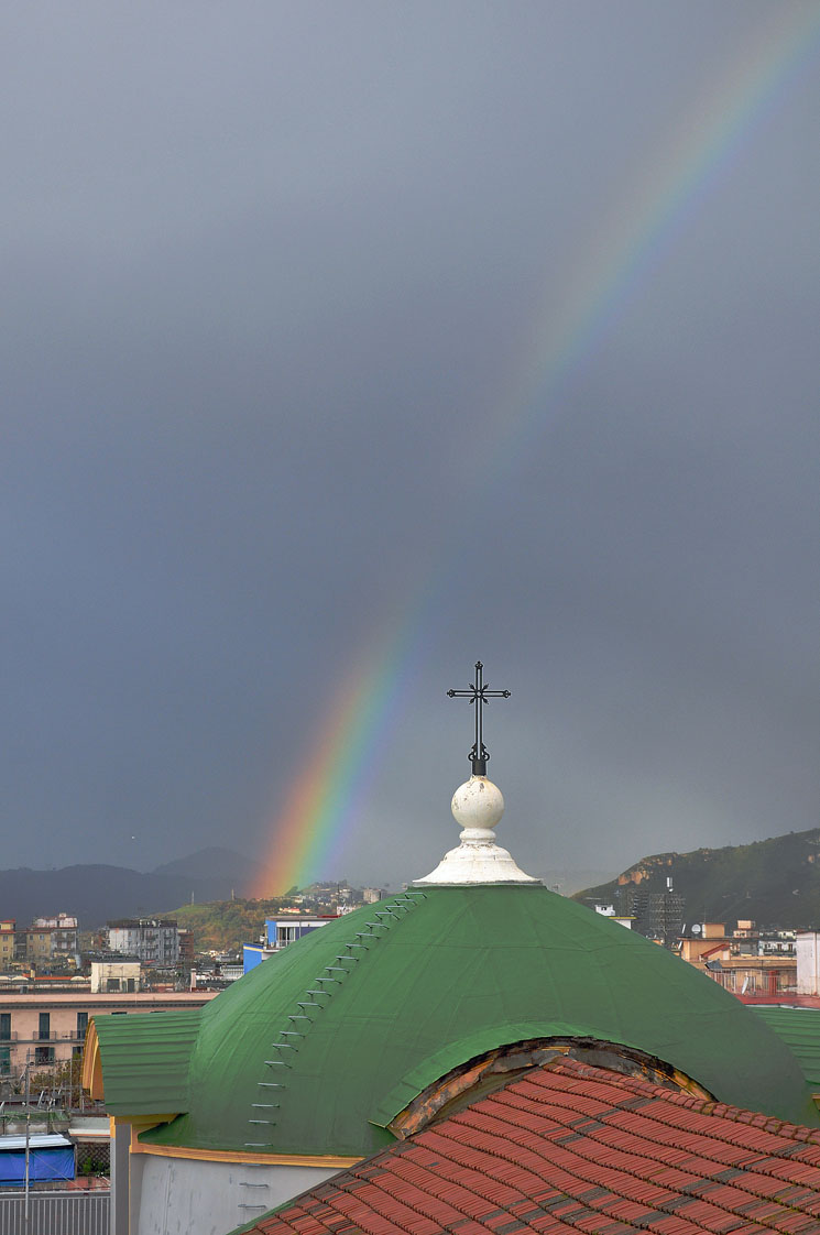 Napoli-25 novembre