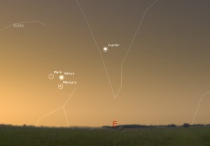 Appuntamenti di   Maggio