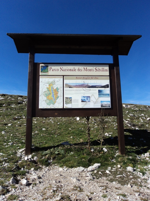 Sulle Strade Dei Monti Sibillini