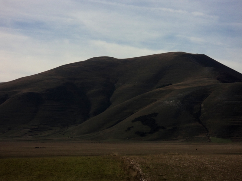 Sulle Strade Dei Monti Sibillini