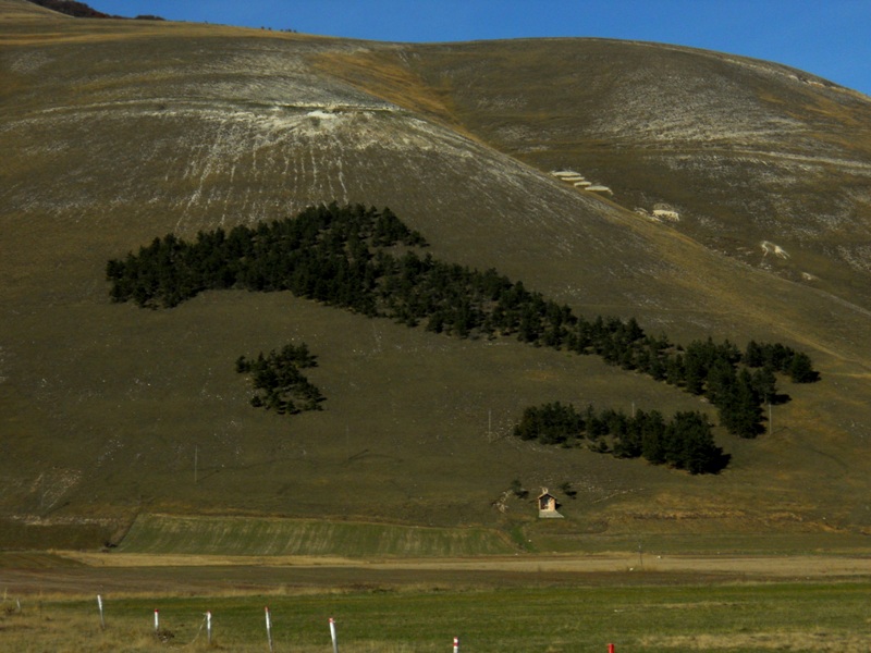 Sulle Strade Dei Monti Sibillini