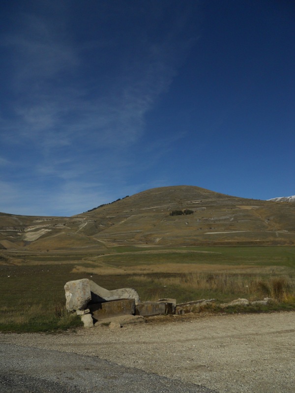 Sulle Strade Dei Monti Sibillini