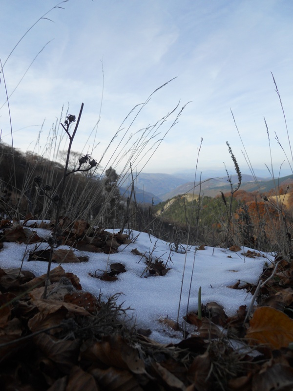 Sulle Strade Dei Monti Sibillini