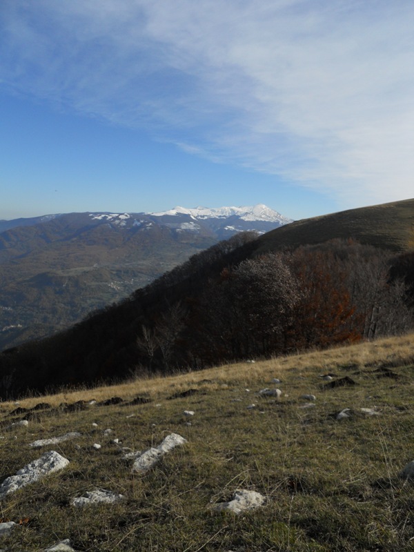 Sulle Strade Dei Monti Sibillini