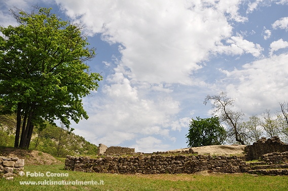 Parco Storico di Monte Sole