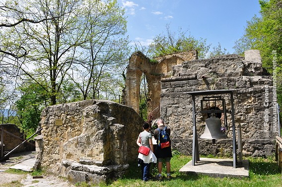 Parco Storico di Monte Sole