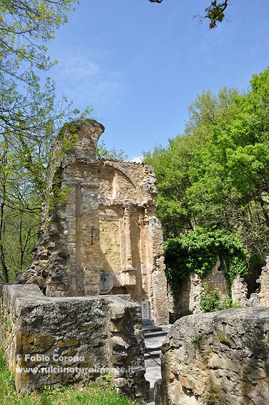 Parco Storico di Monte Sole