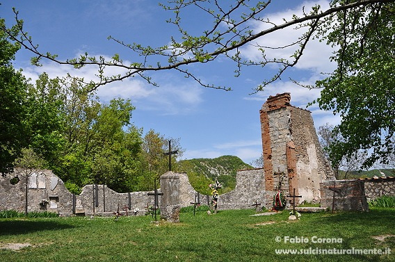 Parco Storico di Monte Sole