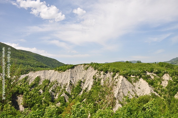 Parco Storico di Monte Sole