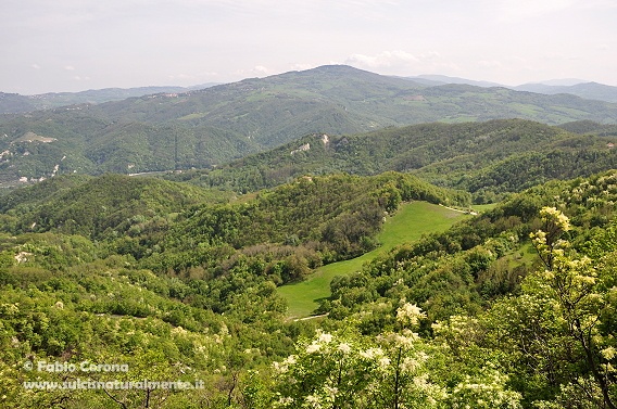 Parco Storico di Monte Sole