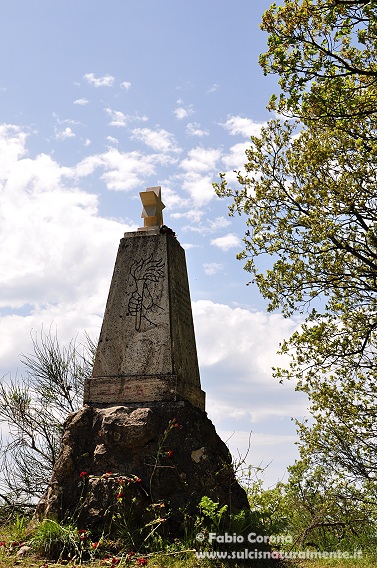 Parco Storico di Monte Sole