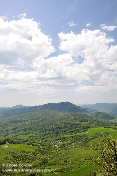Parco Storico di Monte Sole