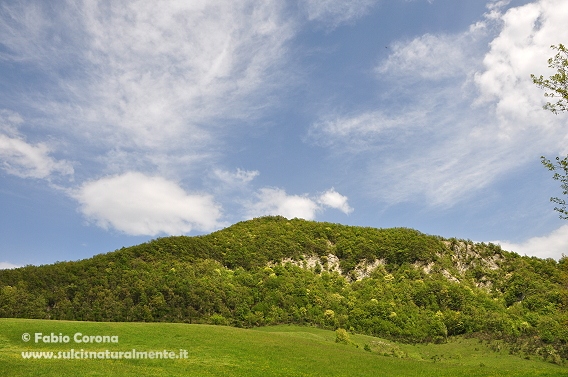 Parco Storico di Monte Sole